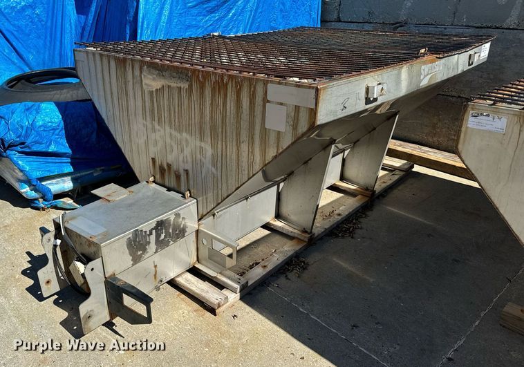 image for item DT2027 Swenson  spreader