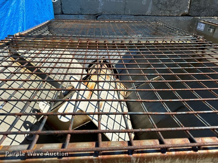 image for item DT2027 Swenson  spreader