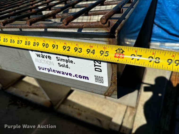 image for item DT2027 Swenson  spreader