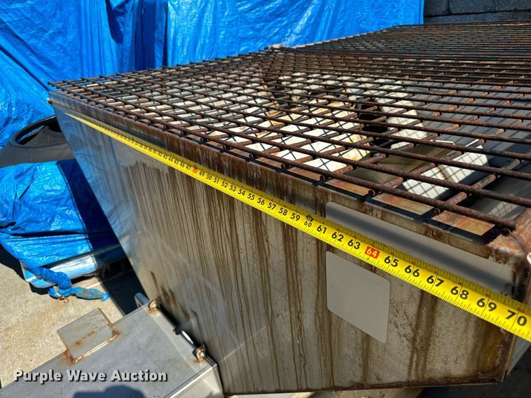 image for item DT2027 Swenson  spreader