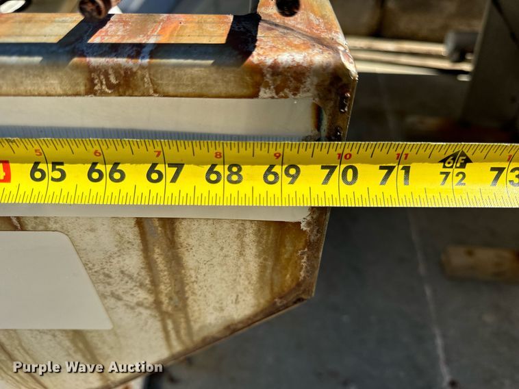 image for item DT2027 Swenson  spreader