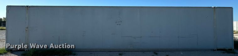 image for item DU3025 Shipping container 