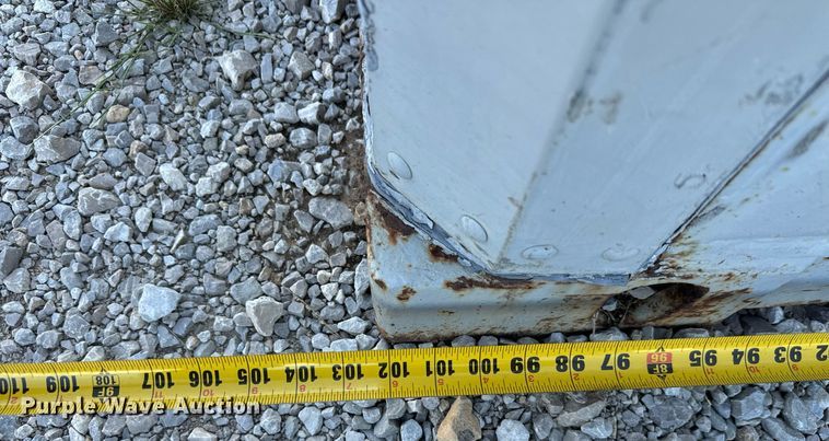 image for item DU3025 Shipping container 