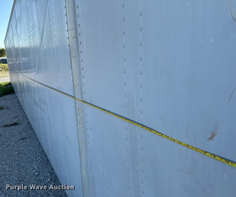 image for item DU3025 Shipping container 