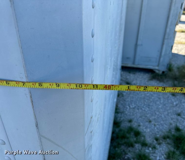 image for item DU3025 Shipping container 