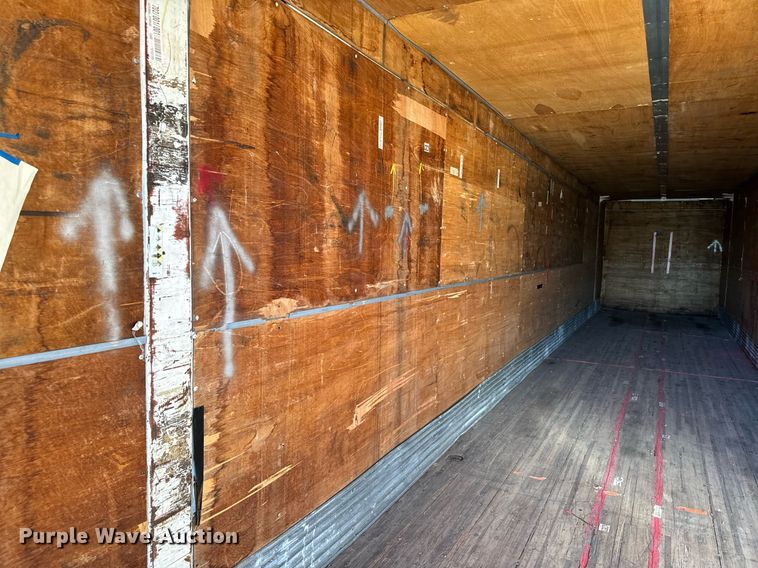 image for item DU3025 Shipping container 