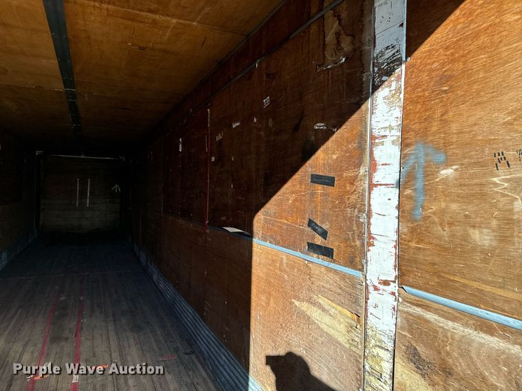 image for item DU3025 Shipping container 