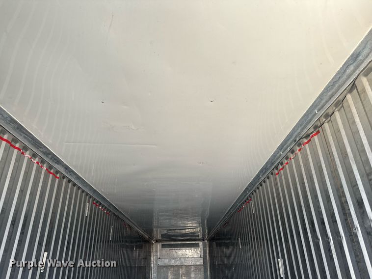 image for item DU3028 Refrigerated storage container 