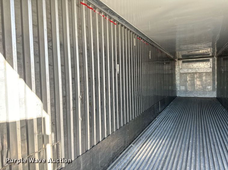 image for item DU3028 Refrigerated storage container 