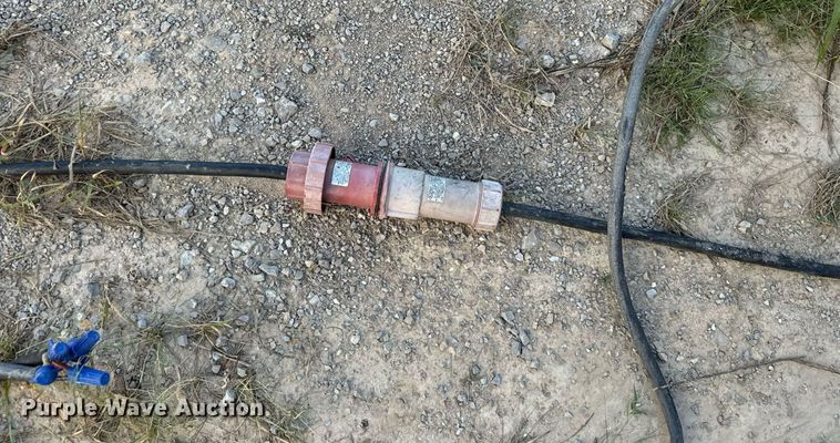 image for item DU3028 Refrigerated storage container 