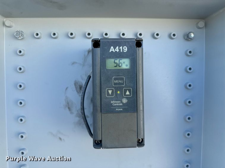 image for item DU3028 Refrigerated storage container 