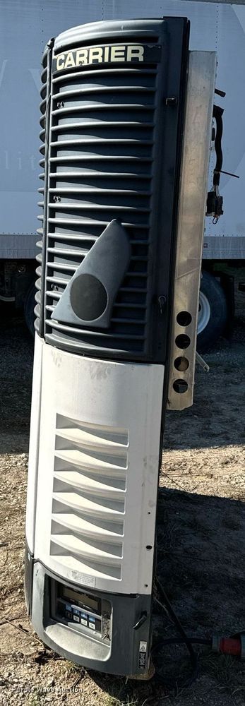image for item DU3029 Carrier Genesis TM1000 refrigeration unit