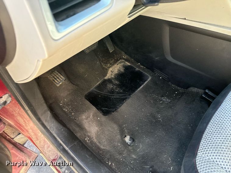 image for item DV2834 2010 Chevrolet  Equinox LT SUV