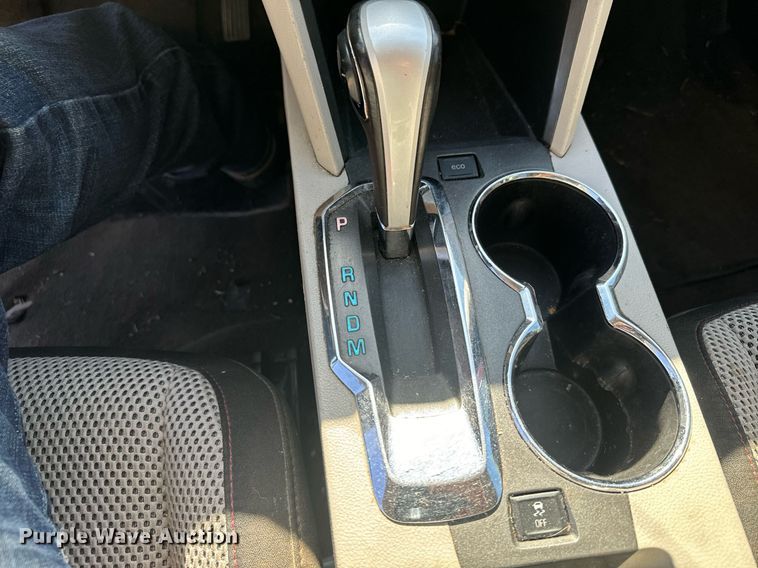 image for item DV2834 2010 Chevrolet  Equinox LT SUV