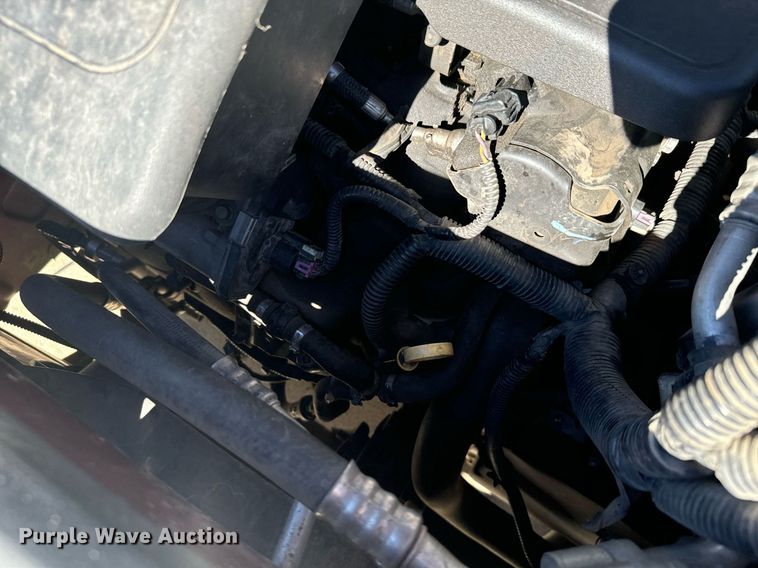 image for item DV2834 2010 Chevrolet  Equinox LT SUV