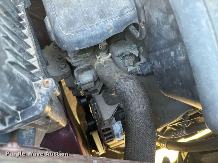 image for item DV2834 2010 Chevrolet  Equinox LT SUV