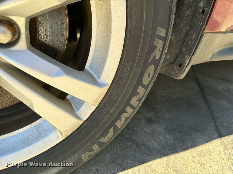 image for item DV2834 2010 Chevrolet  Equinox LT SUV