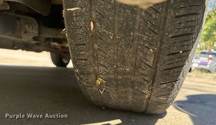 image for item DV2834 2010 Chevrolet  Equinox LT SUV