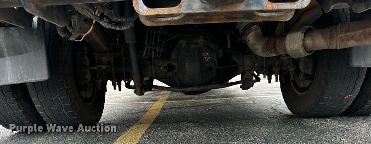 image for item DV5949 2019 Ford  F350 Super Duty XL Crew Cab pickup truck