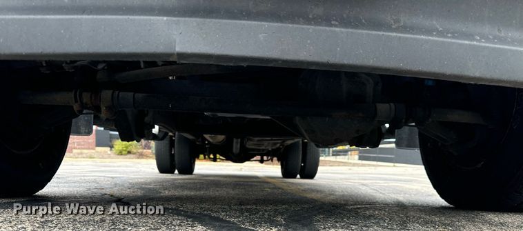 image for item DV5949 2019 Ford  F350 Super Duty XL Crew Cab pickup truck