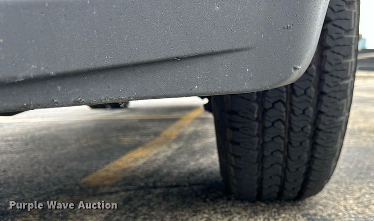 image for item DV5949 2019 Ford  F350 Super Duty XL Crew Cab pickup truck