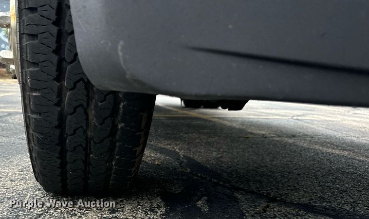 image for item DV5949 2019 Ford  F350 Super Duty XL Crew Cab pickup truck