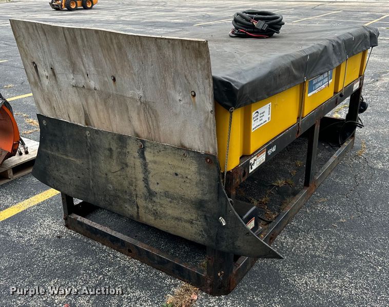 image for item DV5954 Flink  FEPU spreader 