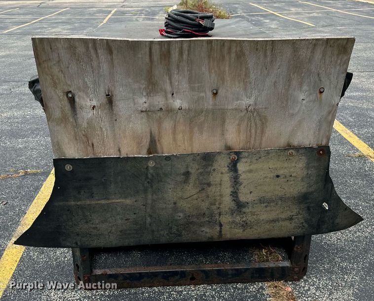 image for item DV5954 Flink  FEPU spreader 