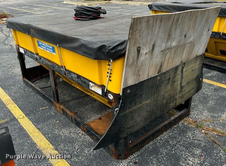 image for item DV5954 Flink  FEPU spreader 