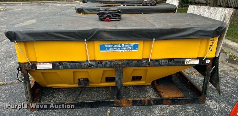 image for item DV5954 Flink  FEPU spreader 