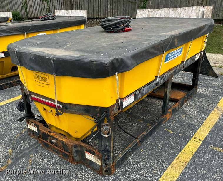 image for item DV5954 Flink  FEPU spreader 