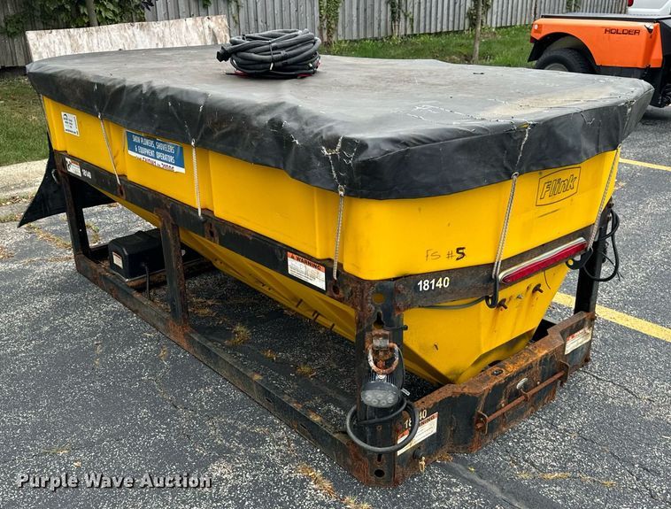 image for item DV5954 Flink  FEPU spreader 