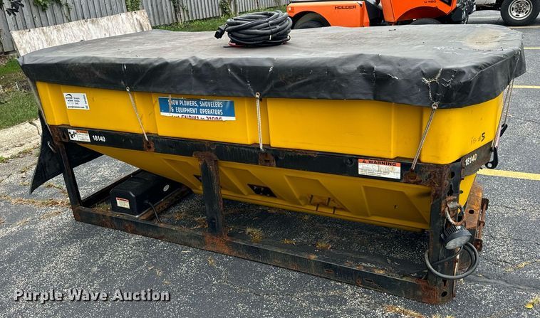 image for item DV5954 Flink  FEPU spreader 