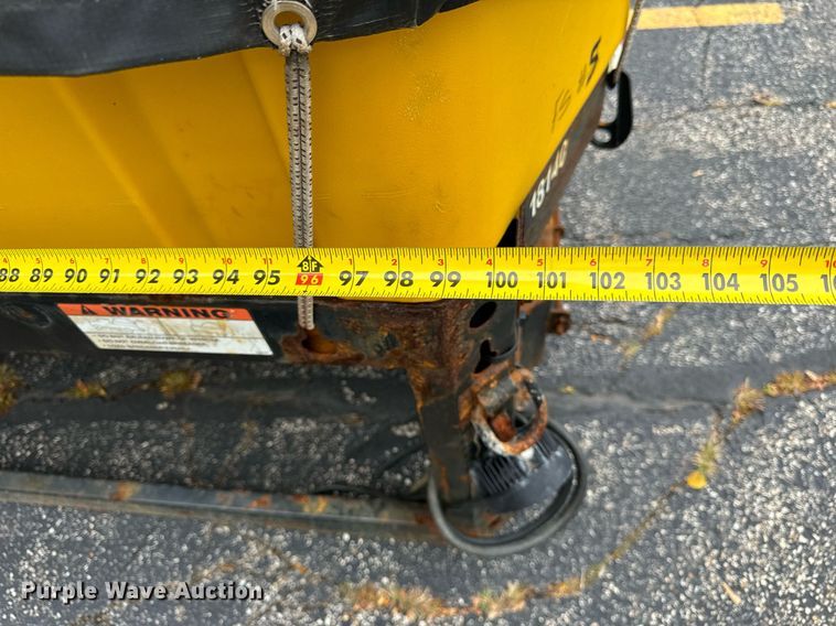 image for item DV5954 Flink  FEPU spreader 