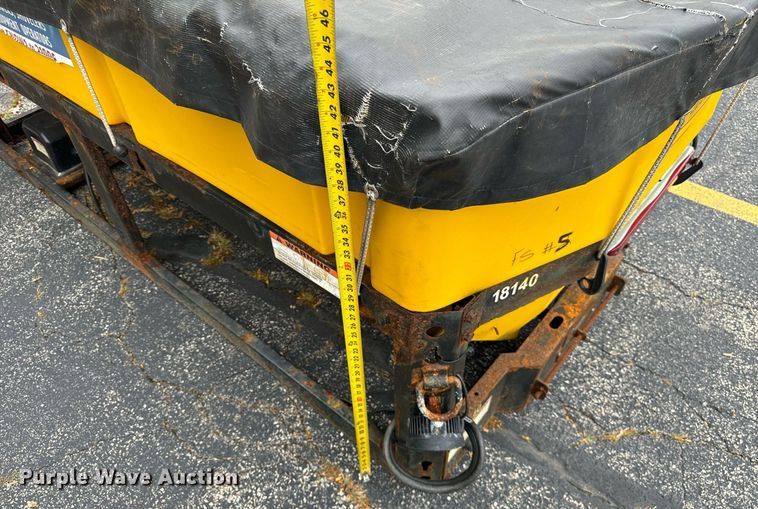 image for item DV5954 Flink  FEPU spreader 