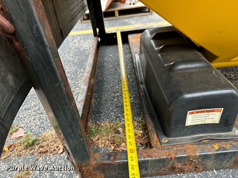 image for item DV5954 Flink  FEPU spreader 