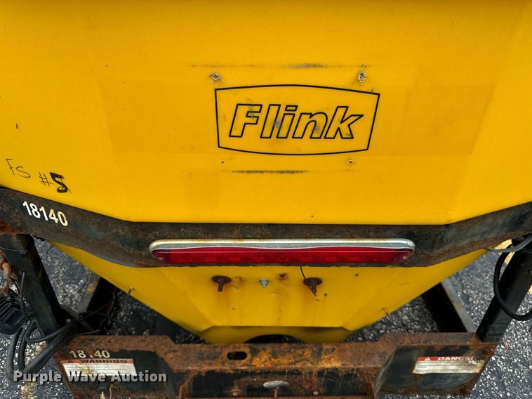 image for item DV5954 Flink  FEPU spreader 