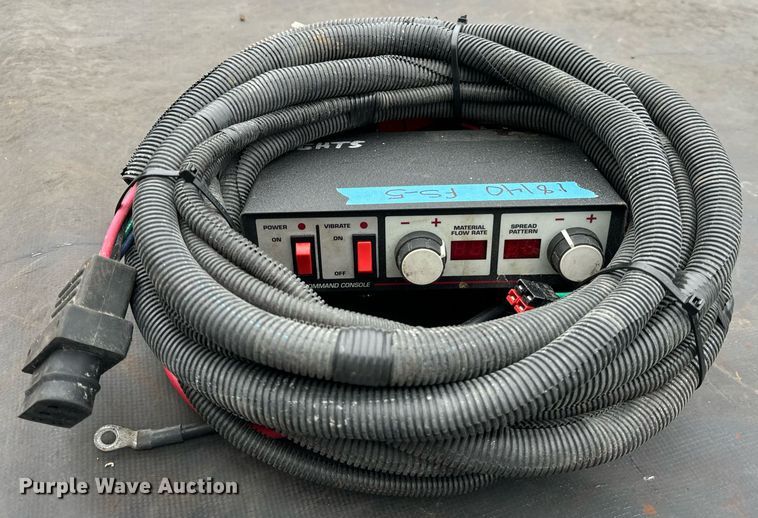 image for item DV5954 Flink  FEPU spreader 