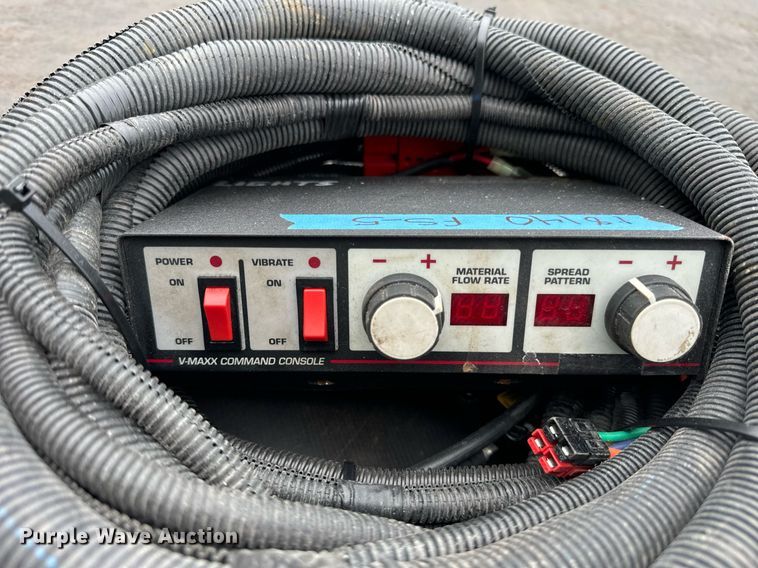 image for item DV5954 Flink  FEPU spreader 