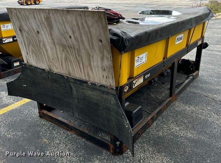 image for item DV5955 Flink  FEPU spreader 