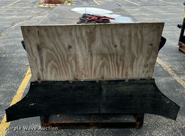 image for item DV5955 Flink  FEPU spreader 