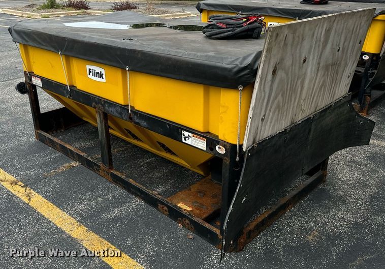 image for item DV5955 Flink  FEPU spreader 