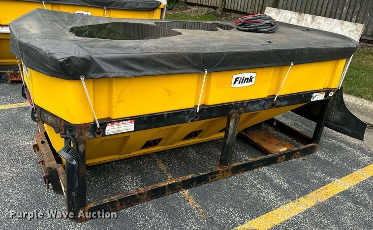image for item DV5955 Flink  FEPU spreader 