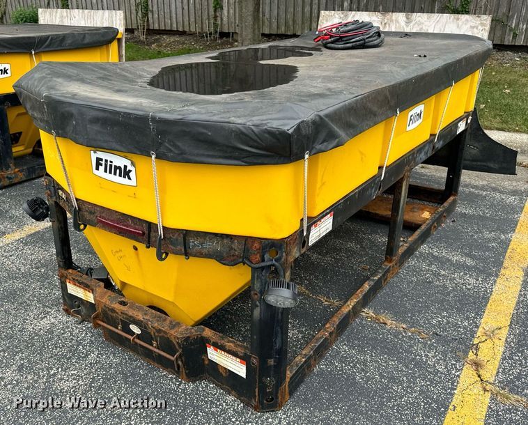 image for item DV5955 Flink  FEPU spreader 