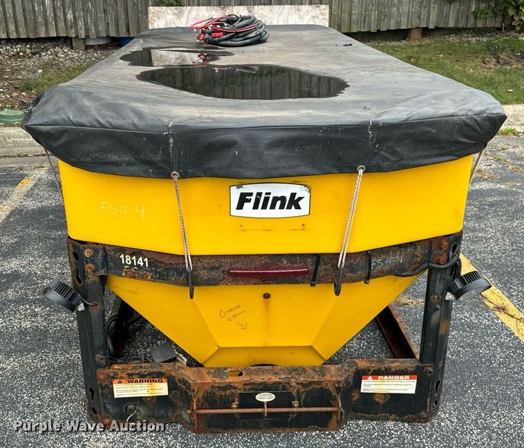 image for item DV5955 Flink  FEPU spreader 