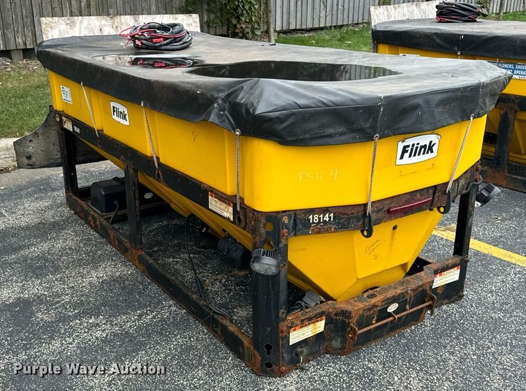 image for item DV5955 Flink  FEPU spreader 