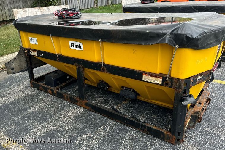 image for item DV5955 Flink  FEPU spreader 