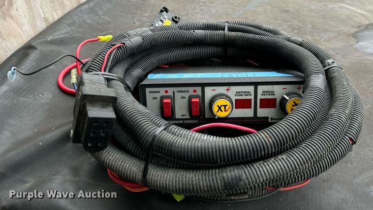 image for item DV5955 Flink  FEPU spreader 