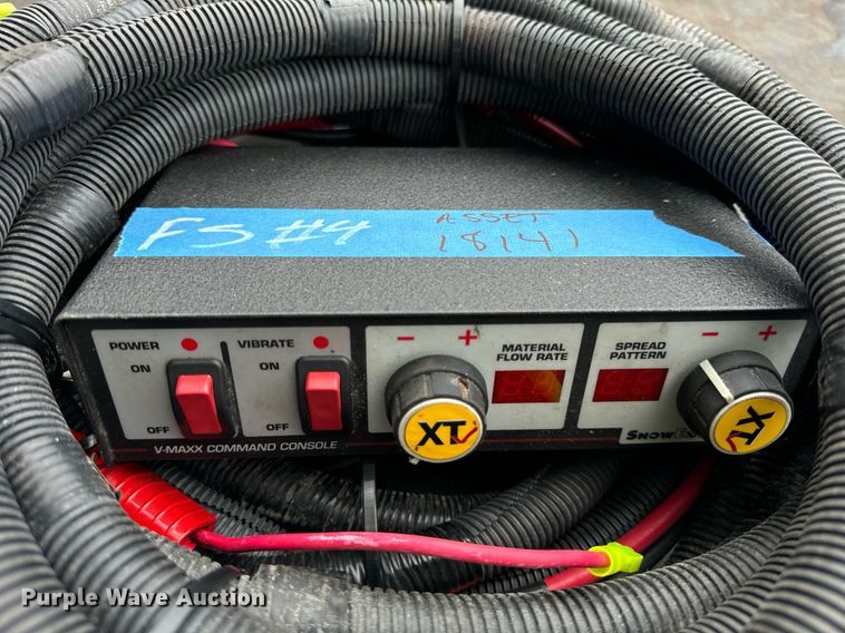 image for item DV5955 Flink  FEPU spreader 