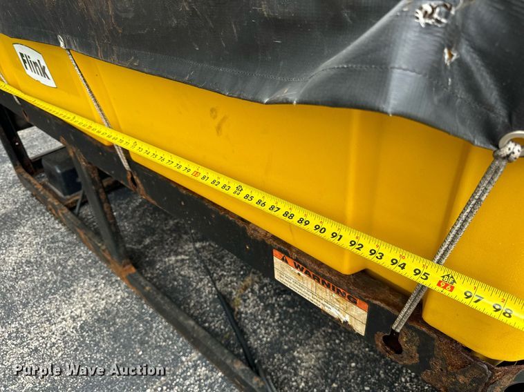 image for item DV5955 Flink  FEPU spreader 